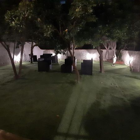 Villa Dietro La Luna Torre del Greco Bagian luar foto