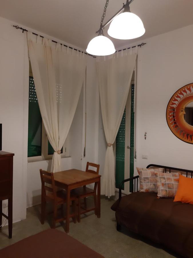 Villa Dietro La Luna Torre del Greco Bagian luar foto