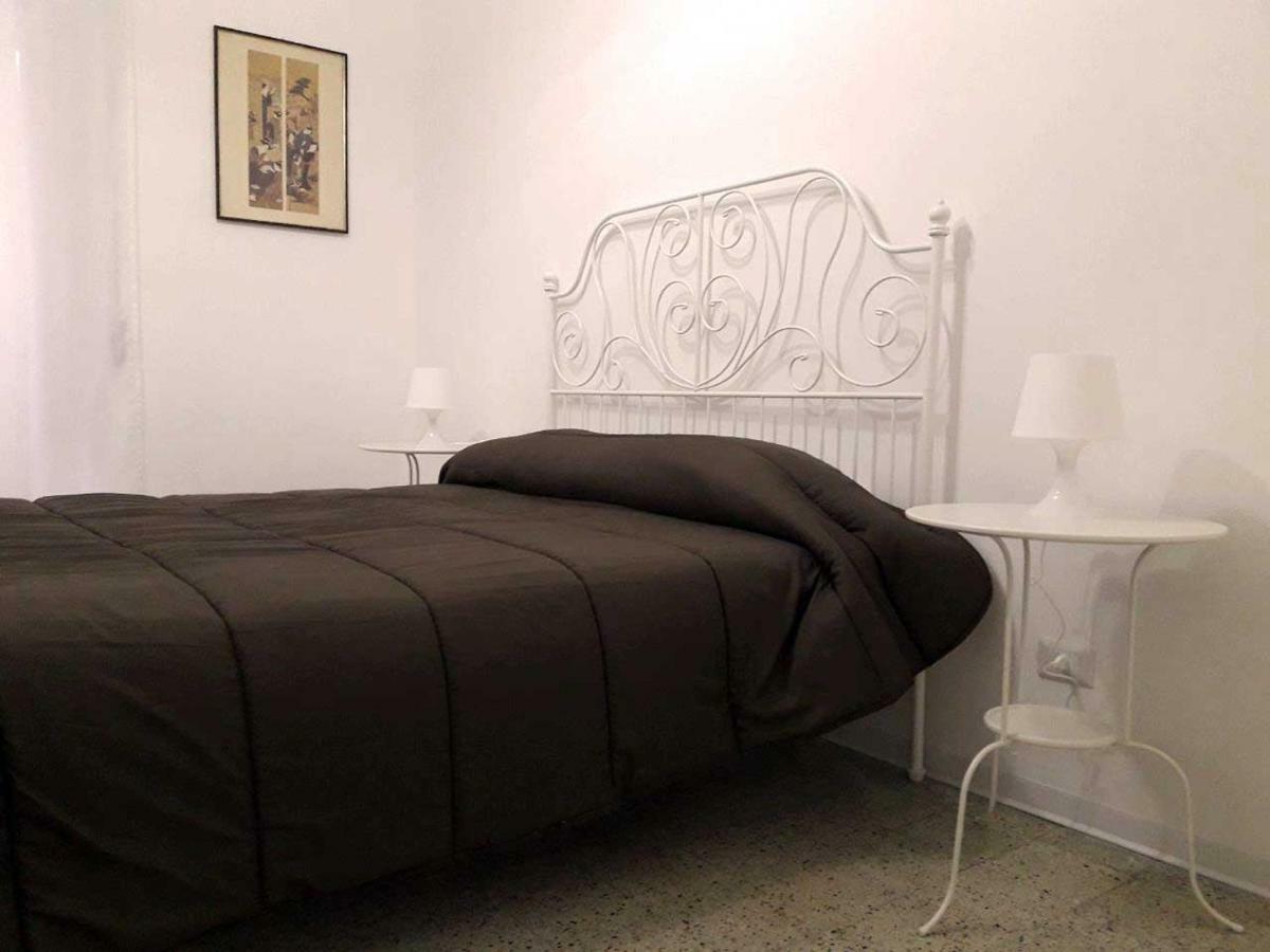 Villa Dietro La Luna Torre del Greco Bagian luar foto